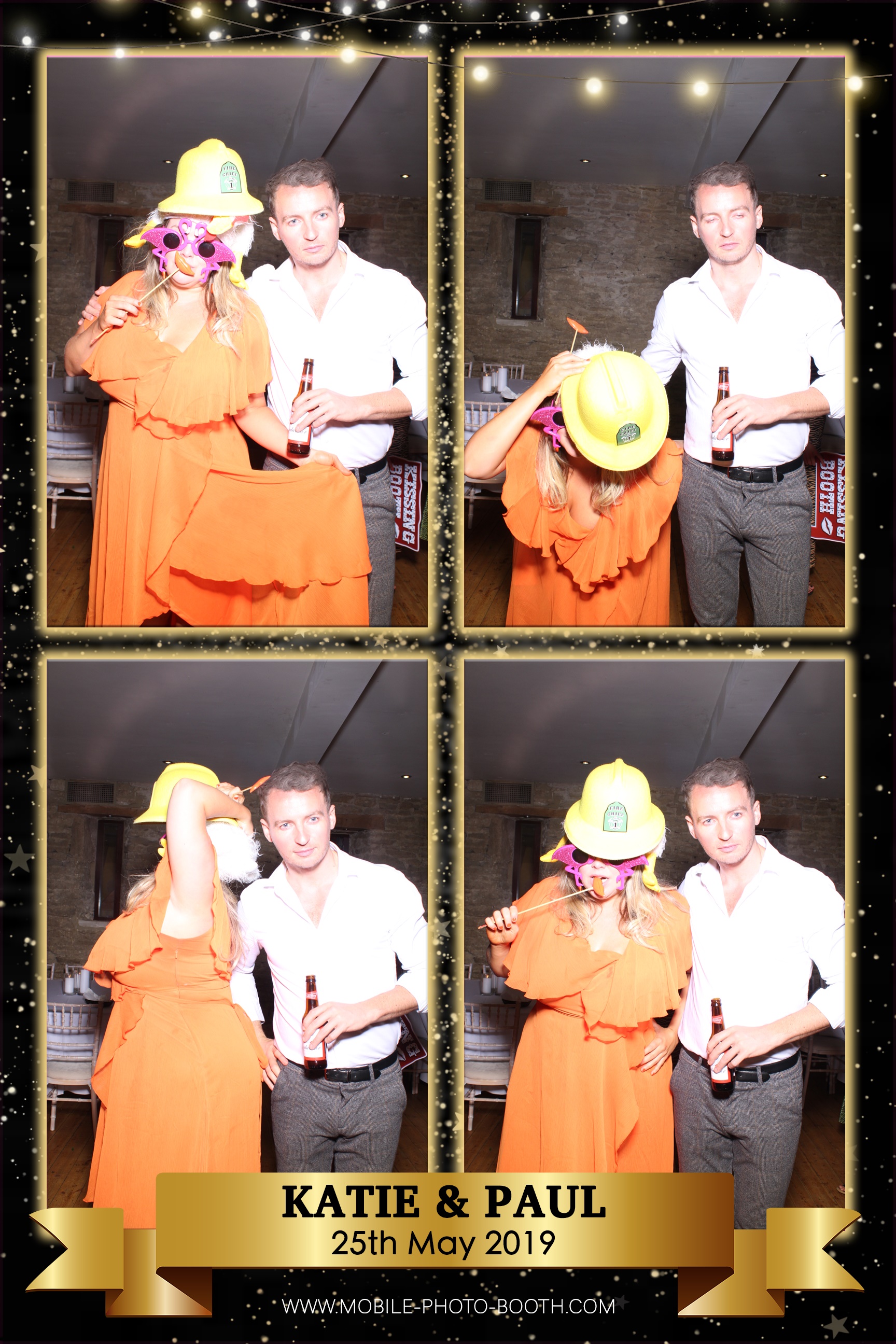 Katie & Pauls Wedding  | View more photos from the event at images.mobile-photo-booth.com/u/MobilePhotoBoothUK/Katie-Pauls-Wedding